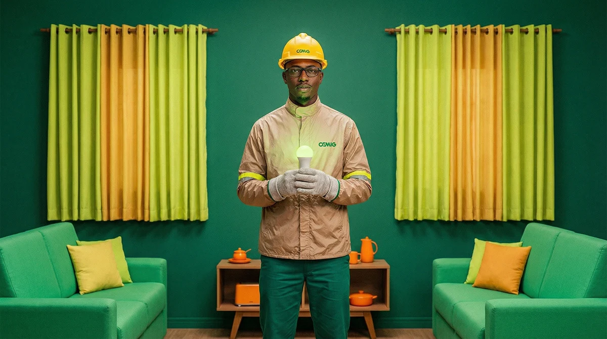 Cemig — Eficiência Energética, peça 2